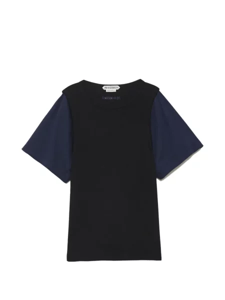 Scurt tricou Jw Anderson negru