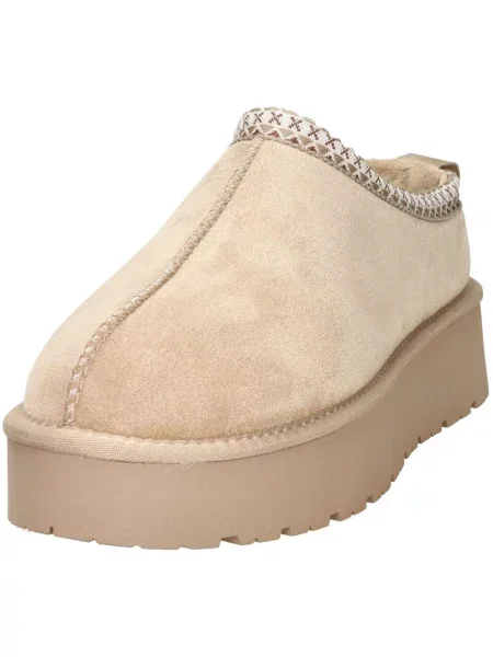 Pantofi Xti bej