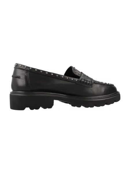 Pantofi Carmela negru