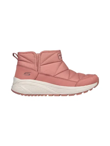 Pantofi Skechers roz