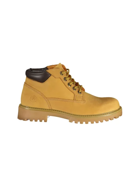 Pantofi Lumberjack galben