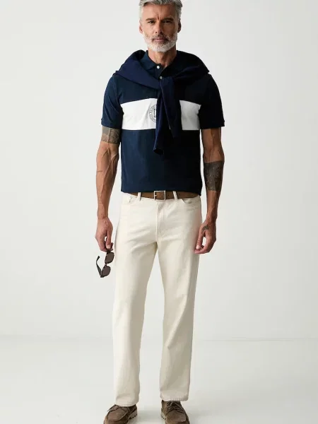 Tricou polo Hackett London