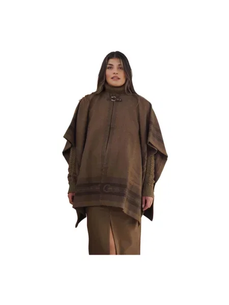 Kurtka Ralph Lauren wełniana beżowa