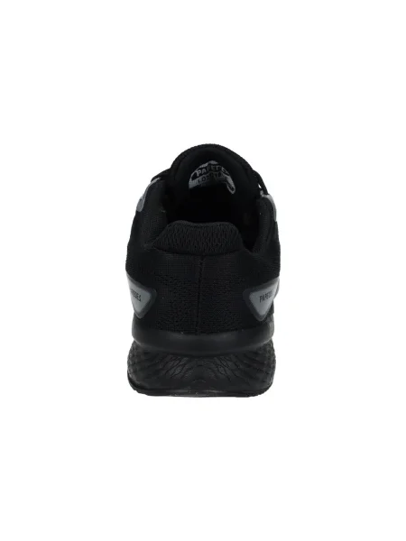 Pantofi Paredes negru