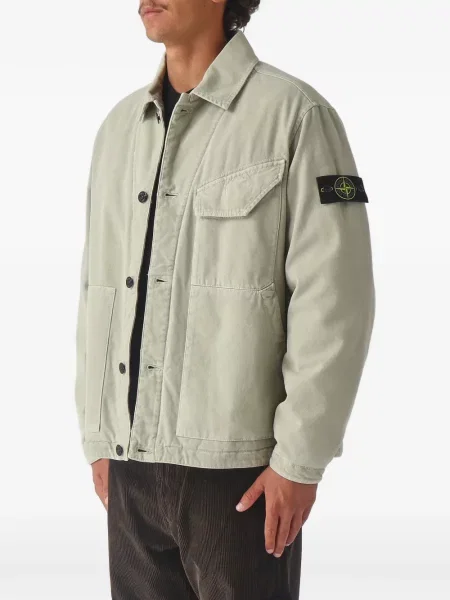 Πουκάμισο Stone Island πέτρες