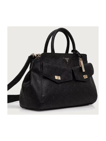 Torebka Guess czarna