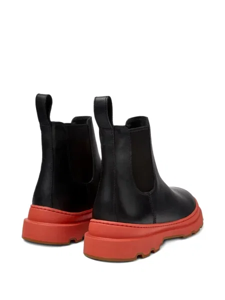 Botine Camper negru