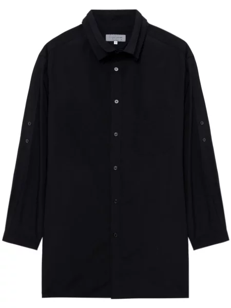 Košulja Yohji Yamamoto crna