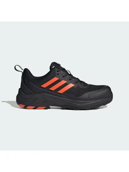BEZPEČNOSTNÍ OBUV AEDUS ​​LOW M černé