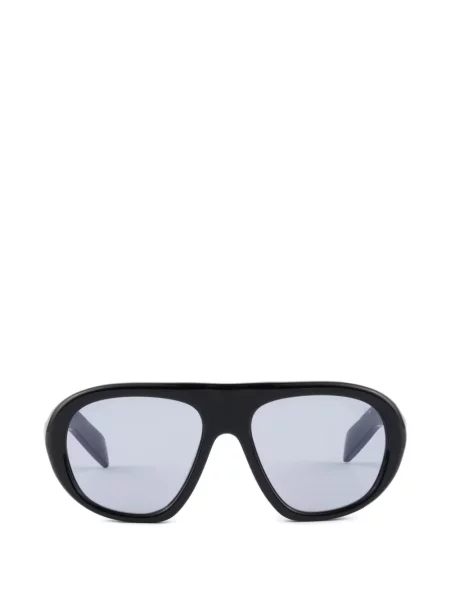 Ochelari de soare Prada Eyewear negru