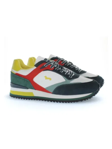 Sneakersy Harmont & Blaine