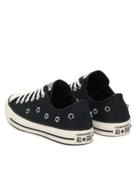 Converse Tornacipő Chuck Taylor All Star Beads fekete