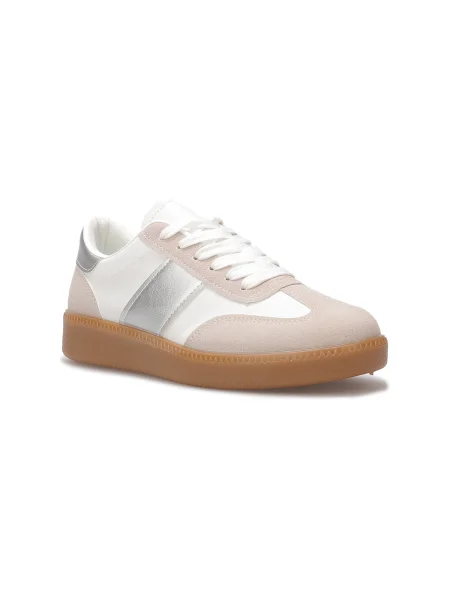 Sneakerși La Modeuse