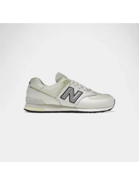 Pantofi New Balance alb