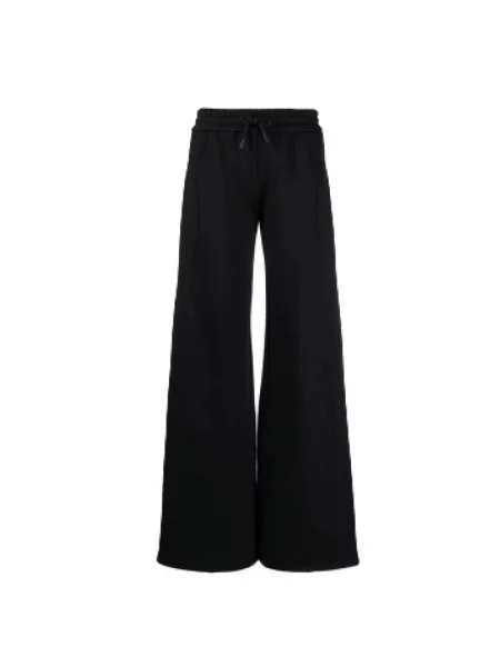 Spodnie dresowe Off-white białe