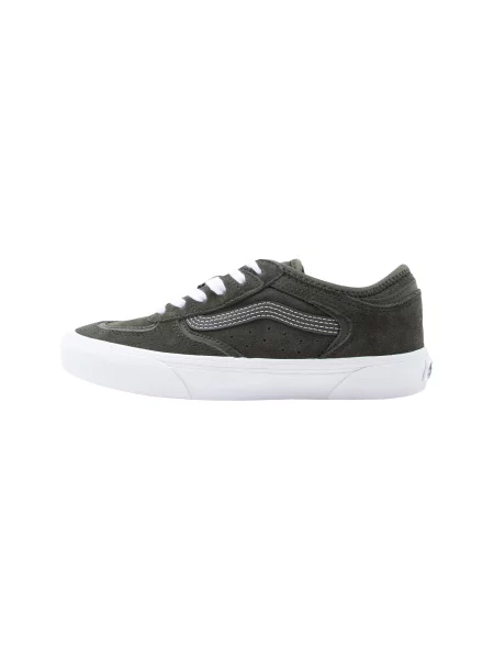 VANS Nízke tenisky ROWLEY CLASSIC jedľová
