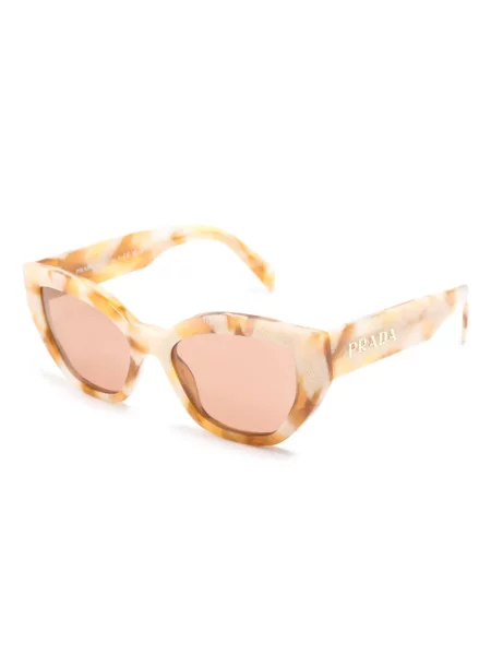 Saulės akiniai Prada Eyewear