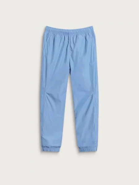 Bluza polarowa Nike niebieska