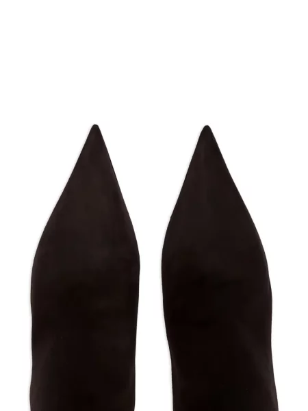 Botine Le Silla maro