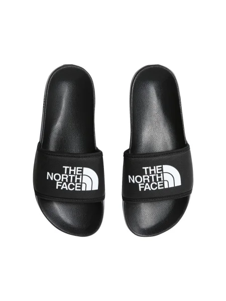 The North Face Papucs Base Camp Slide III fekete