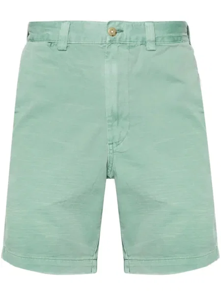 Pantaloni scurți Polo Ralph Lauren verde