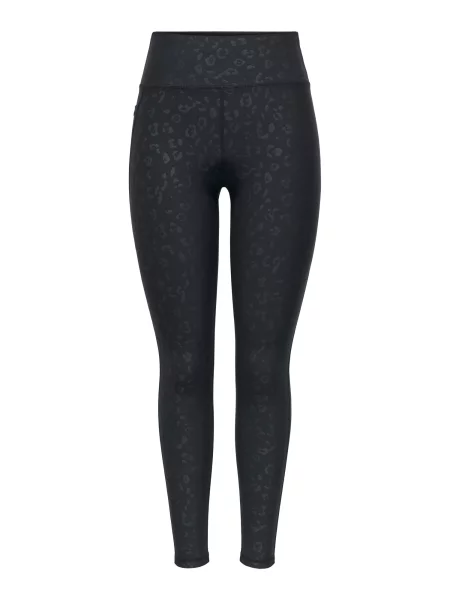 ONLY PLAY Pantaloni sport negru