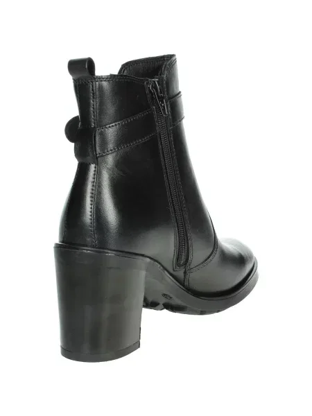 Pantofi Keys negru