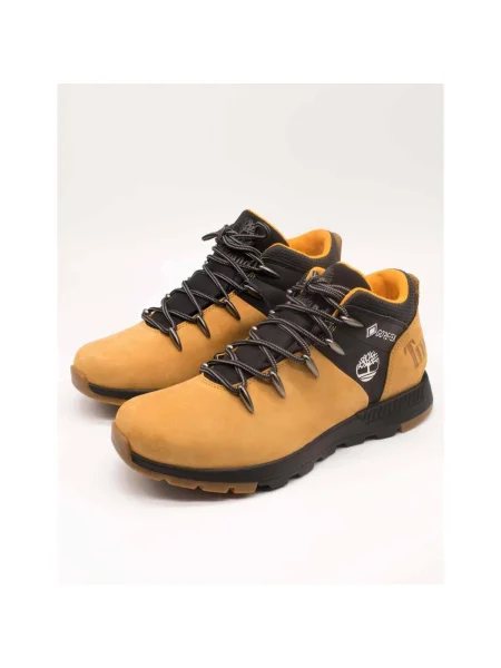 Tenisky Timberland žltá