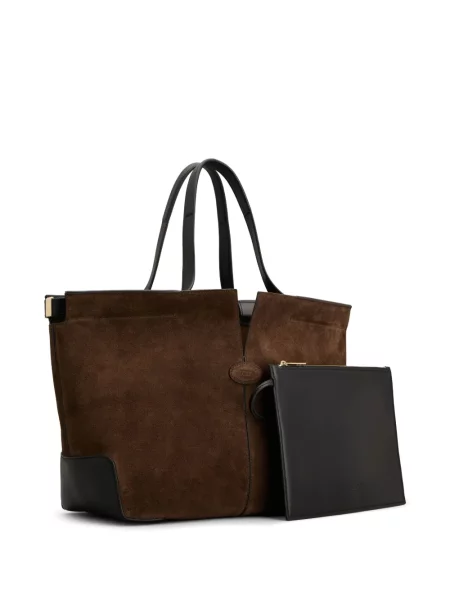 Rankinė Tod's ruda