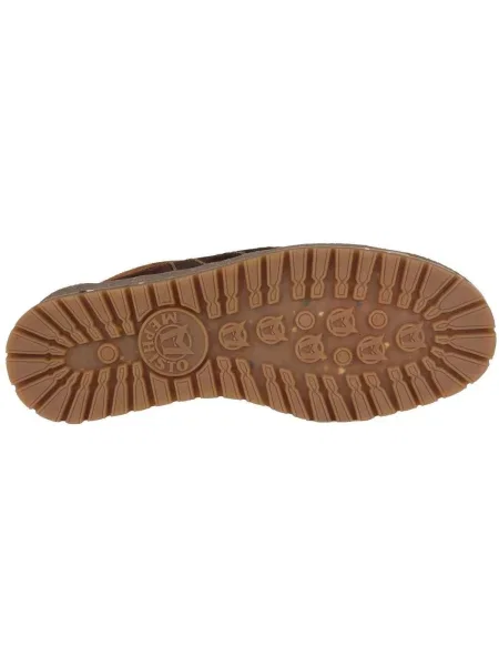 Pantofi Mephisto maro
