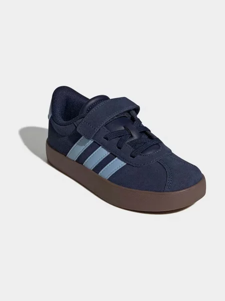Adidas Detské tenisky VL COURT