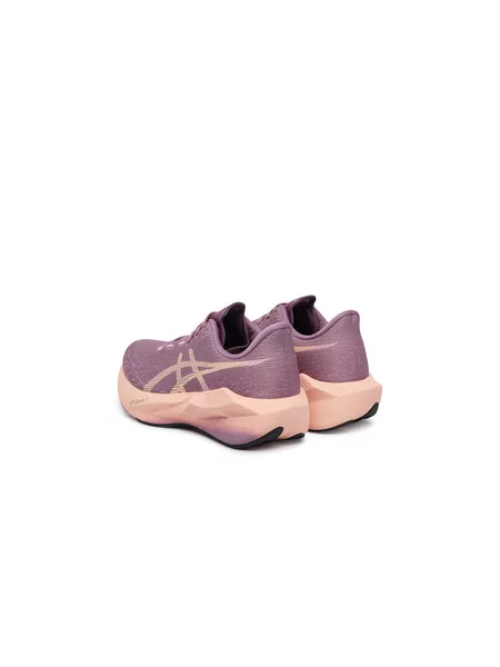 Bėgimo batai Asics Novablast 6 violetinė