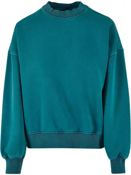 Palton Urban Classics verde