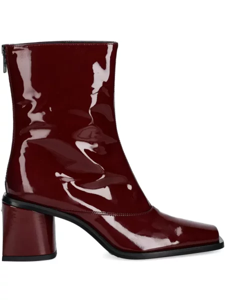 Botine Kenzo roșu