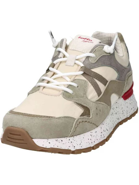 Pantofi Lotto bej