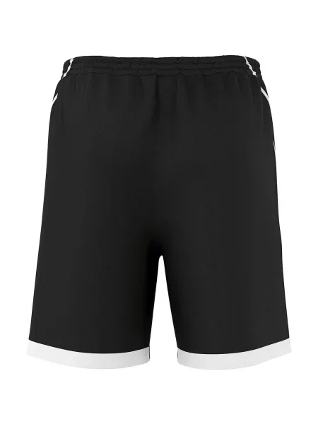 Pantaloni copii Errea negru