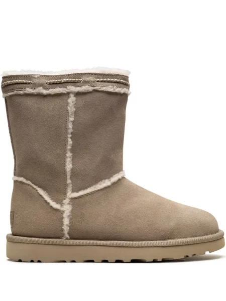 Botine Ugg clasici maro
