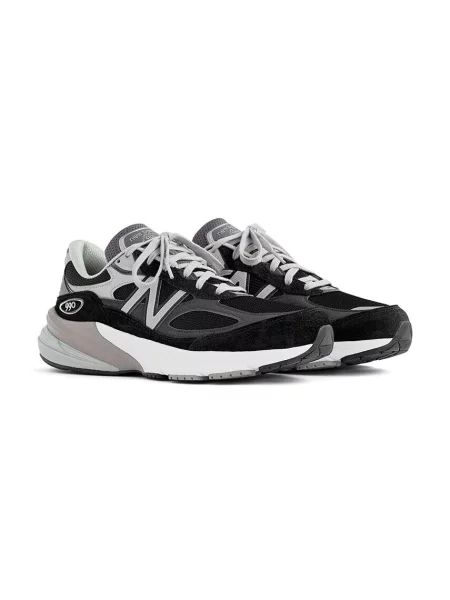 Buty New Balance – czarne