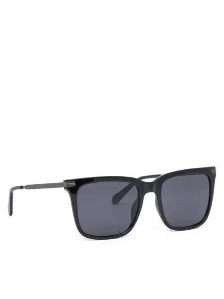 Ochelari de soare Fossil negru