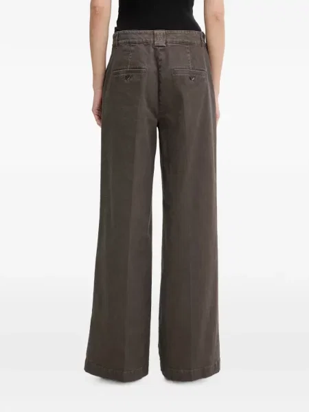Pantaloni Marc O'polo maro