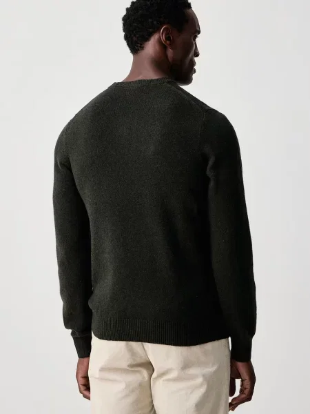 Шерстяной свитер Hackett London