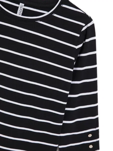 Bluza Marisse bijela