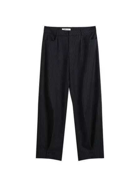 Spodnie szyte na miarę Peachy Den