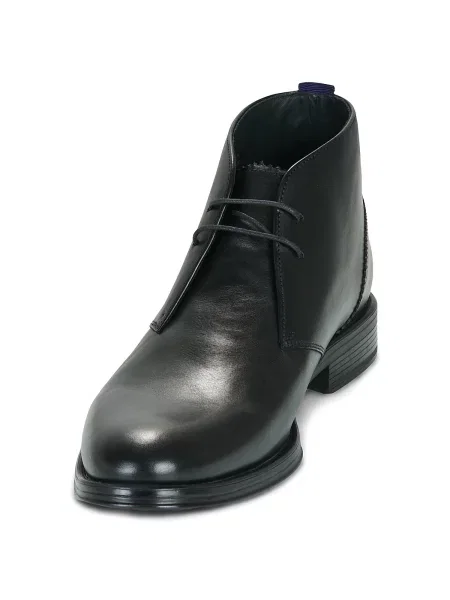 Pantofi Paul Smith negru