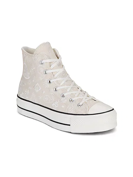 Superge Converse Chuck Taylor All Star bež