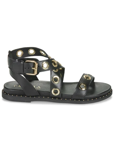 Pantofi Carmela negru