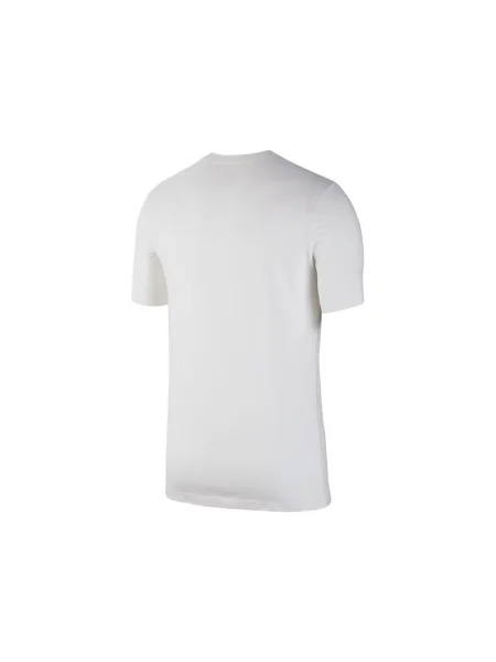 Tricou Nike alb