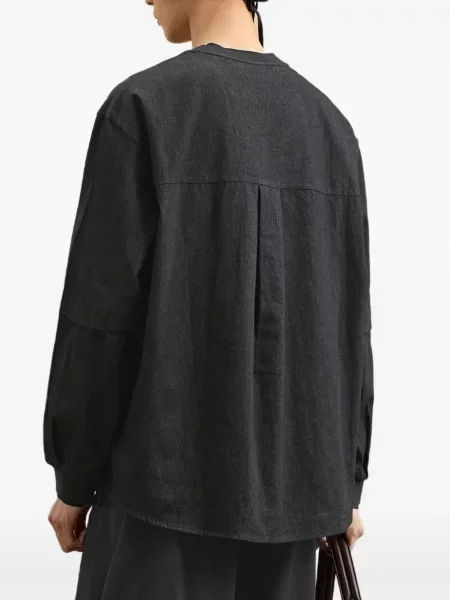 Tricou Croquis negru