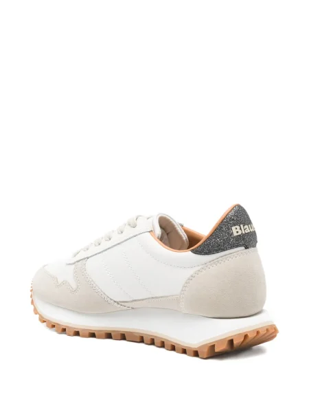 Tenisky Blauer bílé