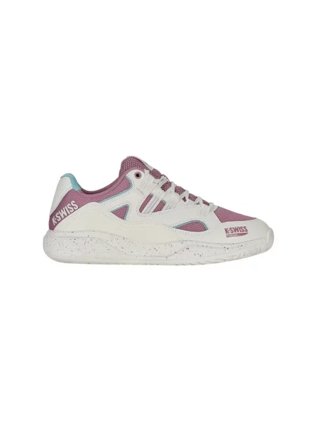 Pantofi K-swiss roz